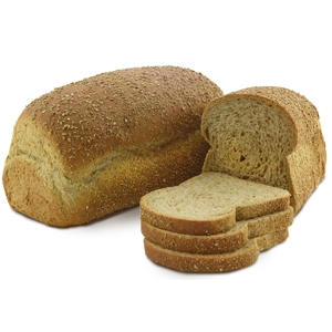 Pan Bread - Bran 01